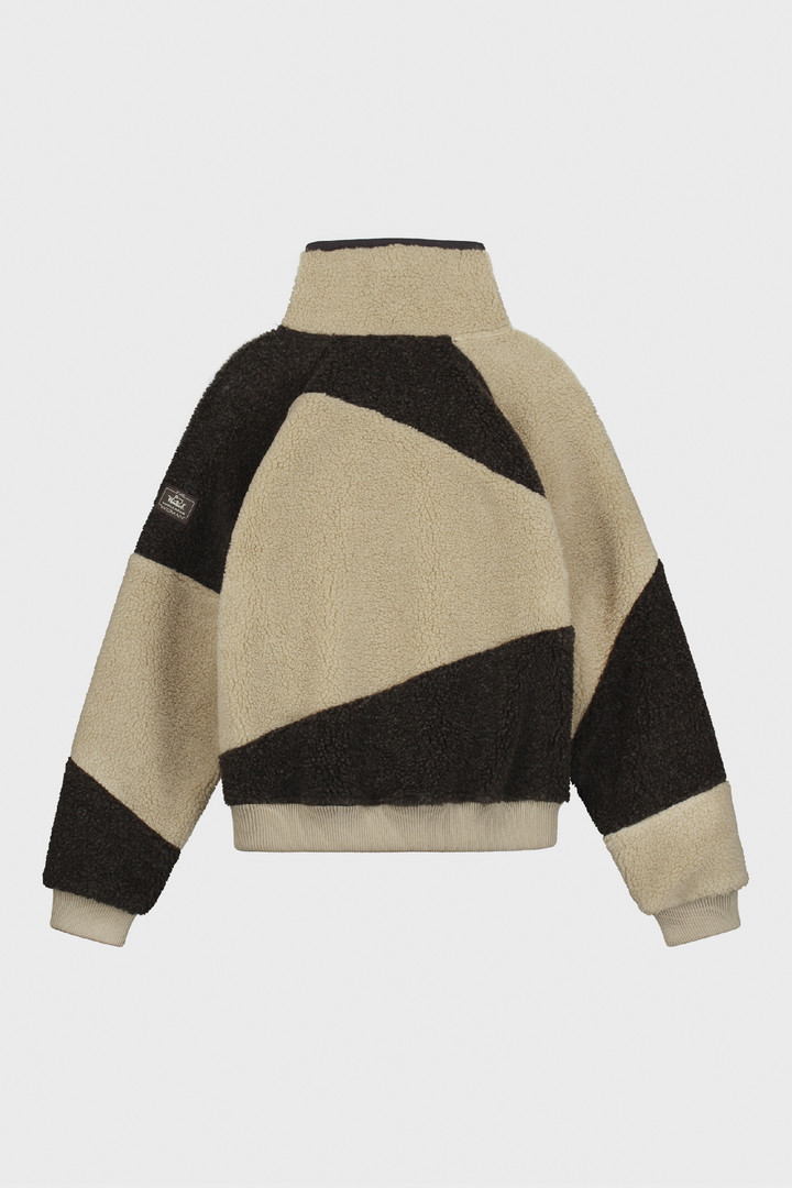 Veste polaire Daniëlle Cathari