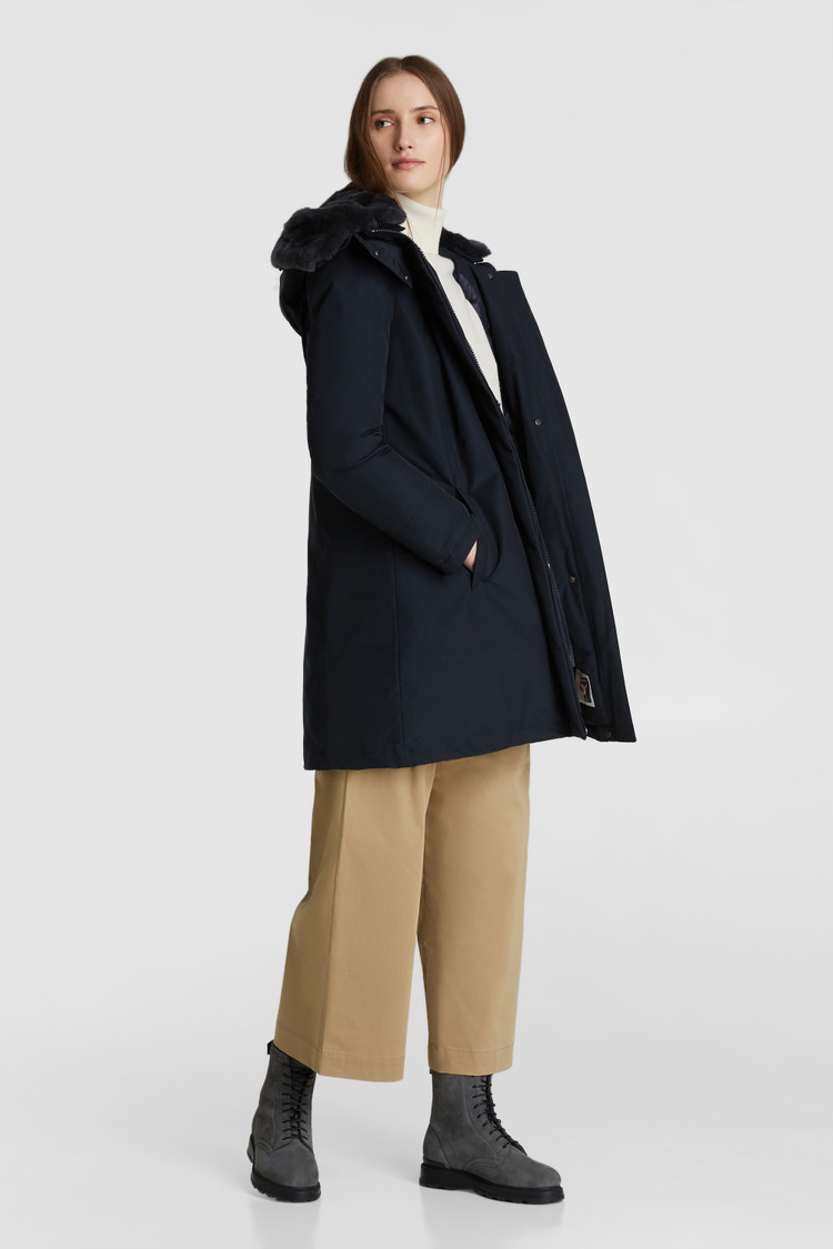 Bow Bridge Parka