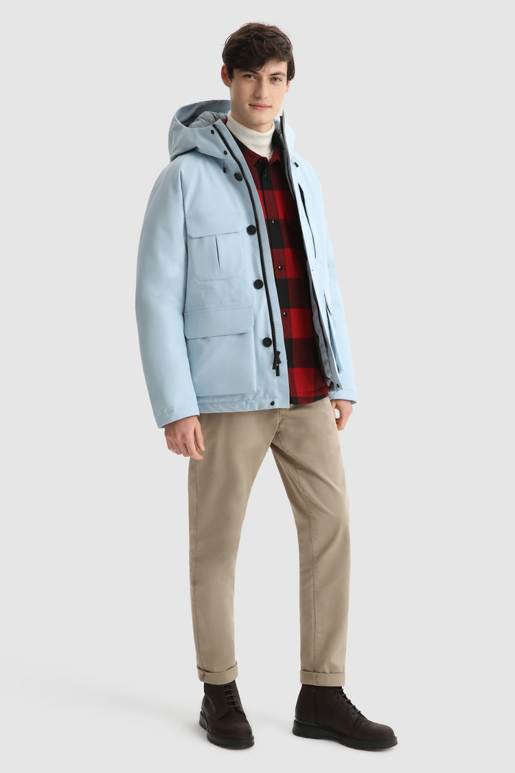 GORE-TEX Mountain jacket
