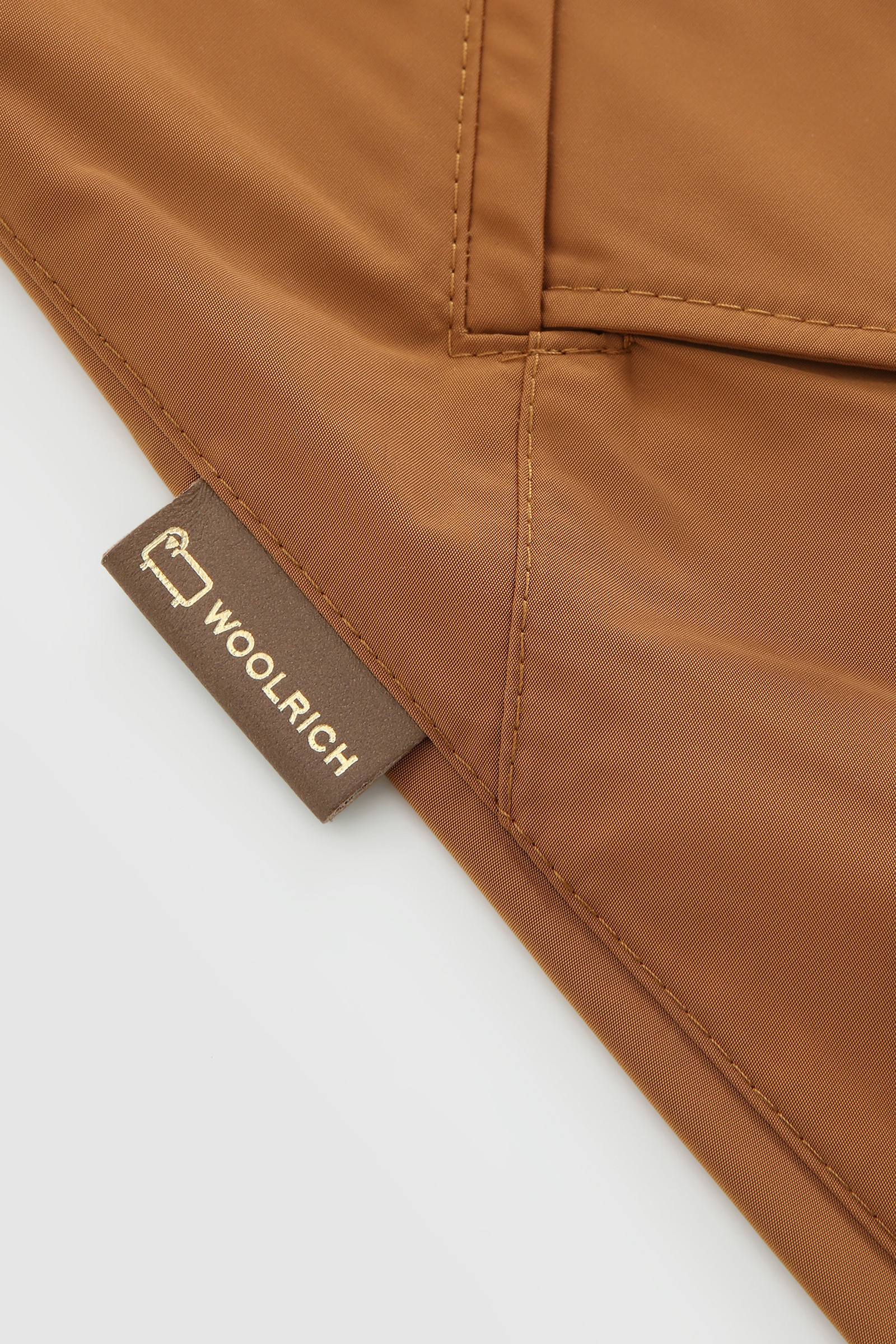 Sommerparka Braun photo 8 | Woolrich