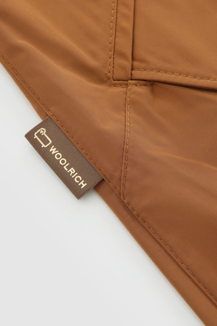 Sommerparka Braun photo 8 | Woolrich