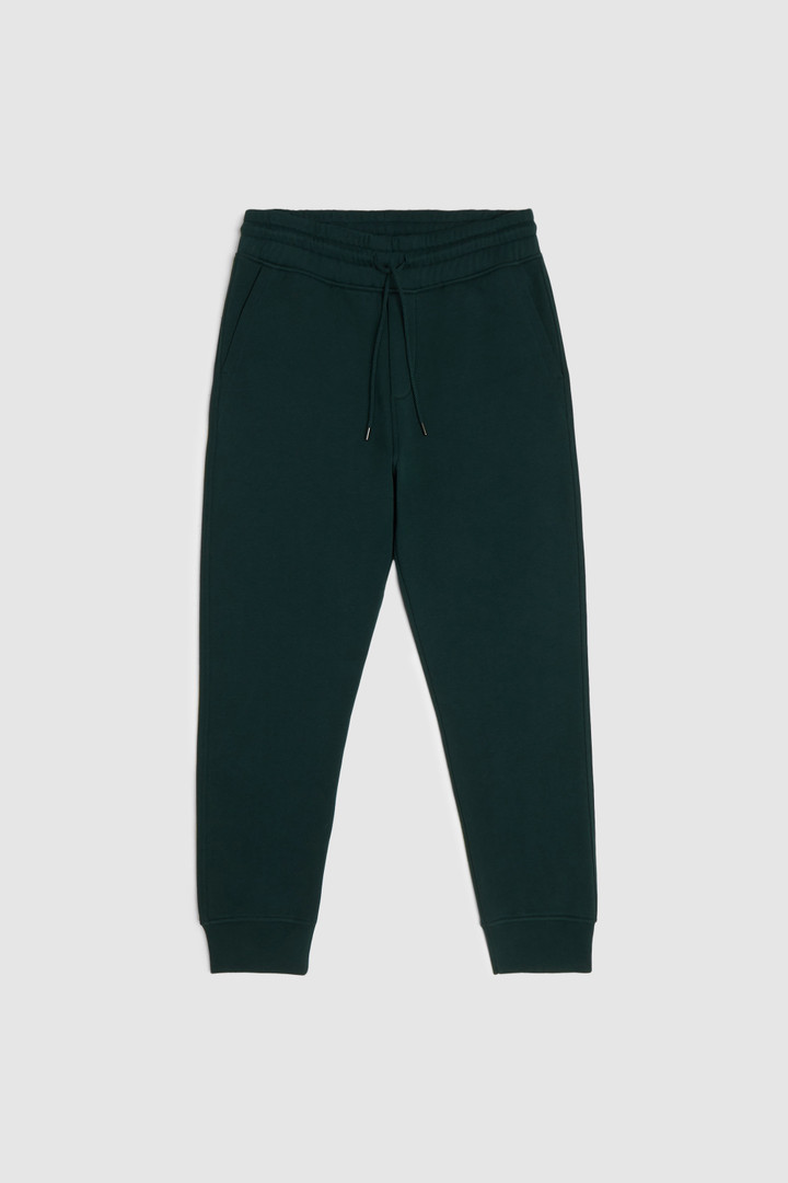 Luxury sweat pants