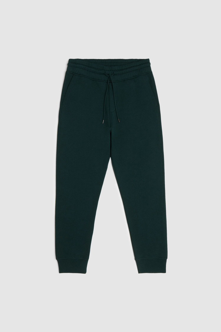 Luxury sweat pants