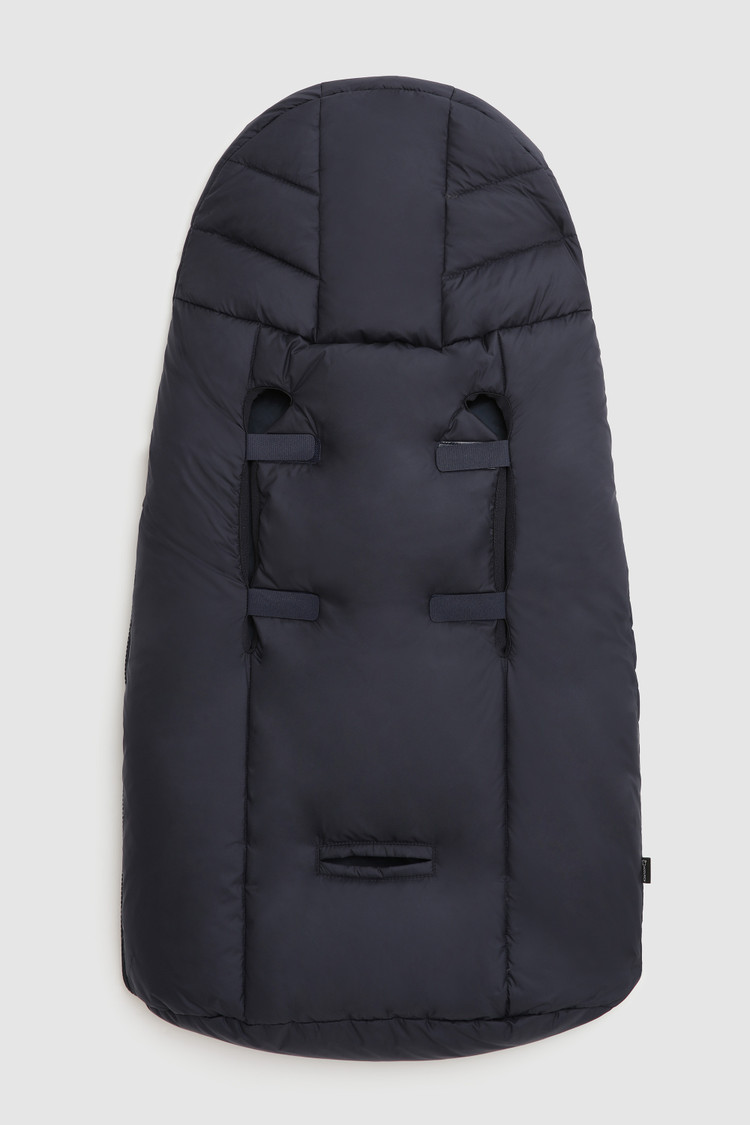 Sac de couchage matelassé pour bébé