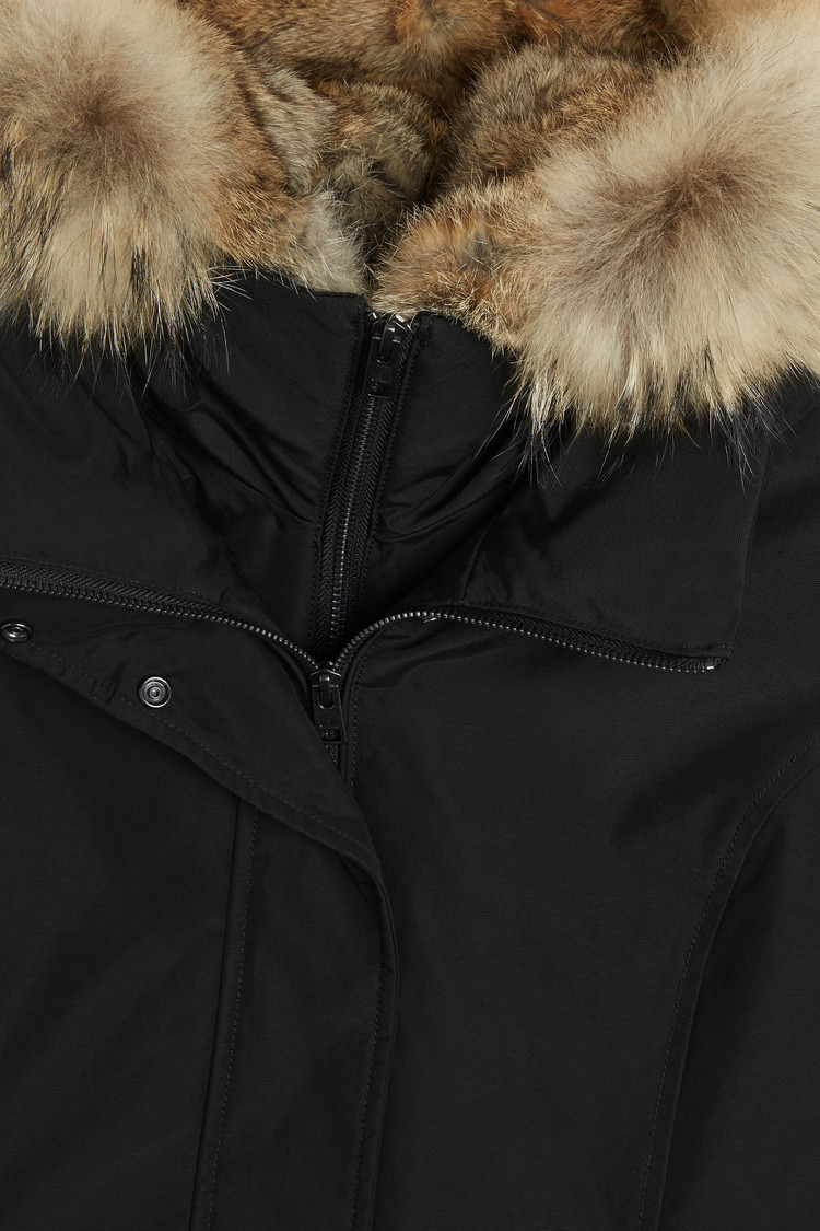Valentine Parka