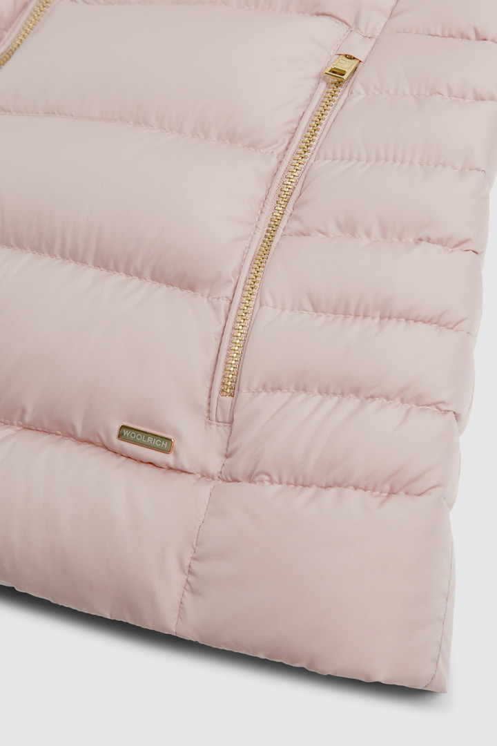 Ellis padded jacket