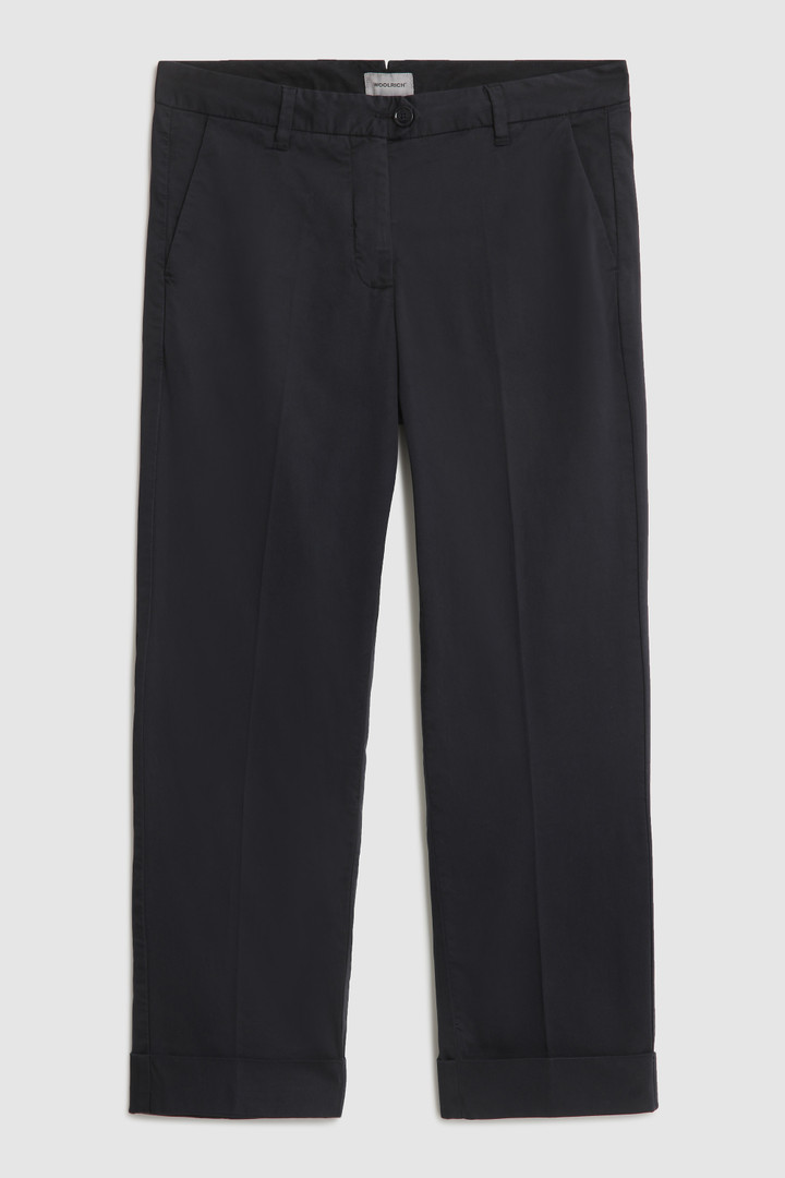 Stretch Satin pant