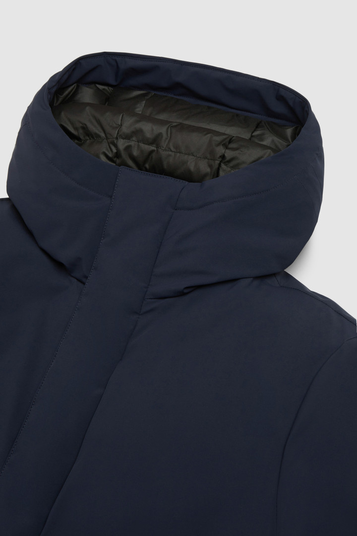 woolrich fleece jacket