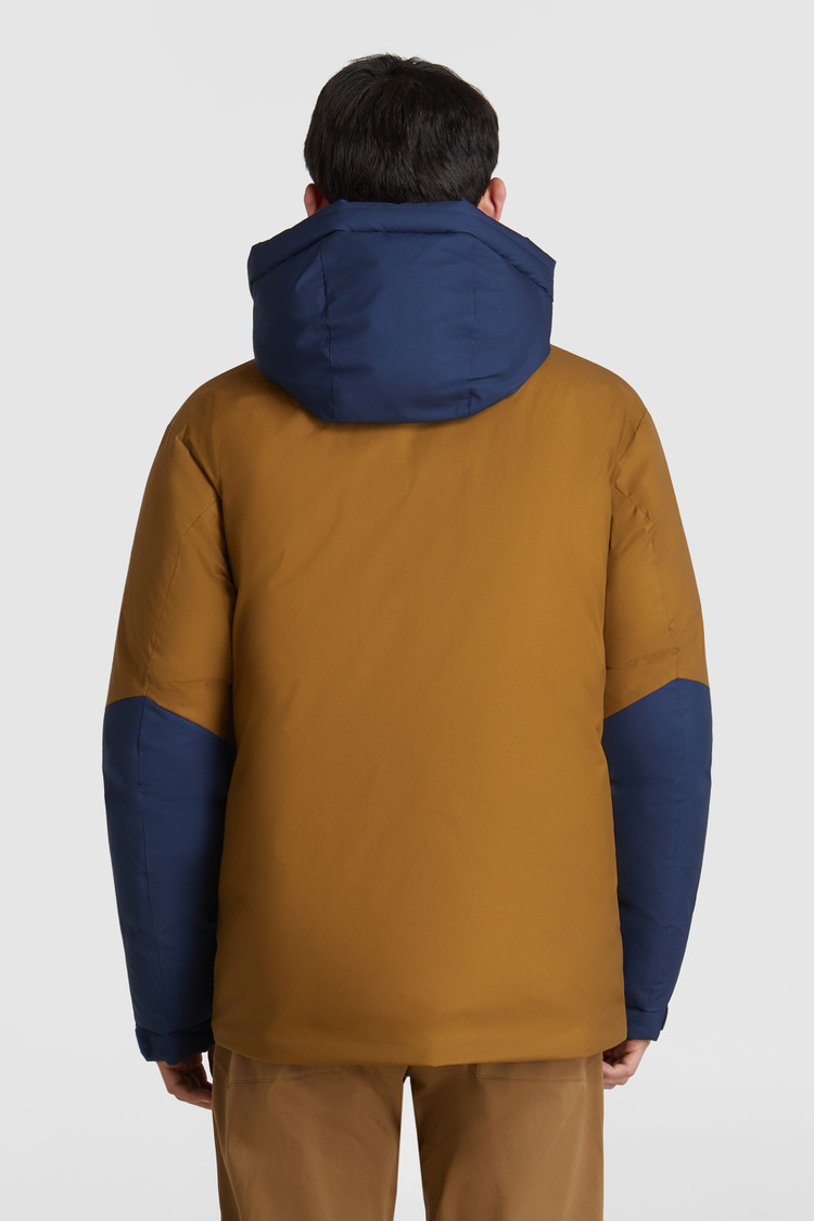 GORE-TEX Katahdin padded Parka