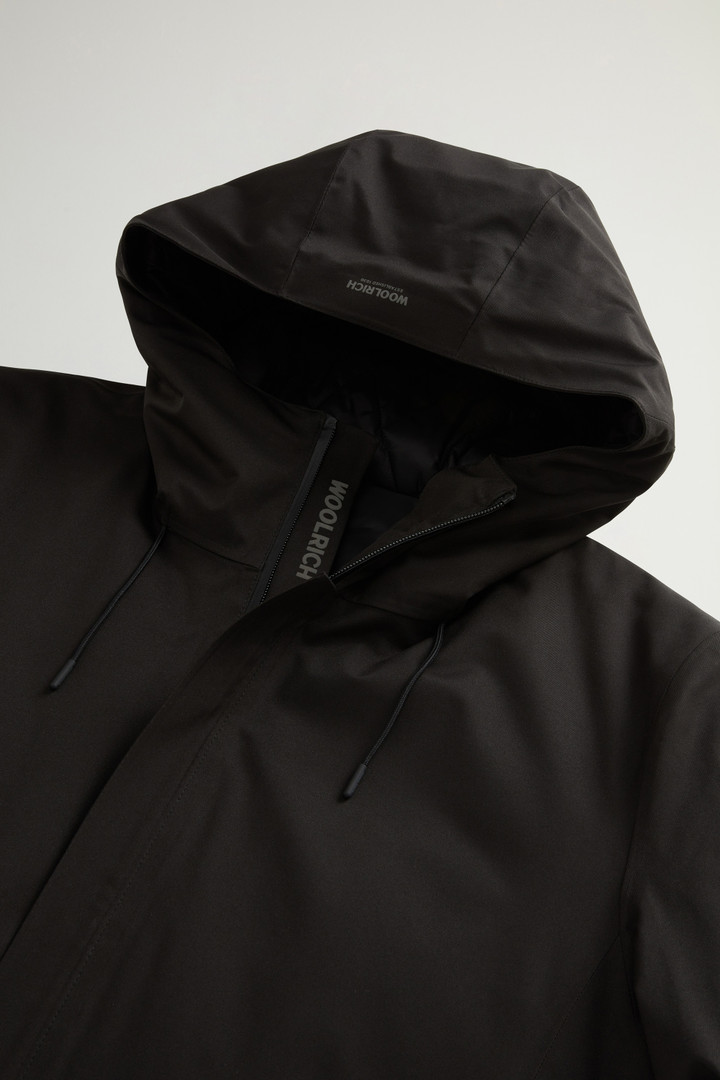 3-in-1 Crestmont Jacket Black photo 7 | Woolrich