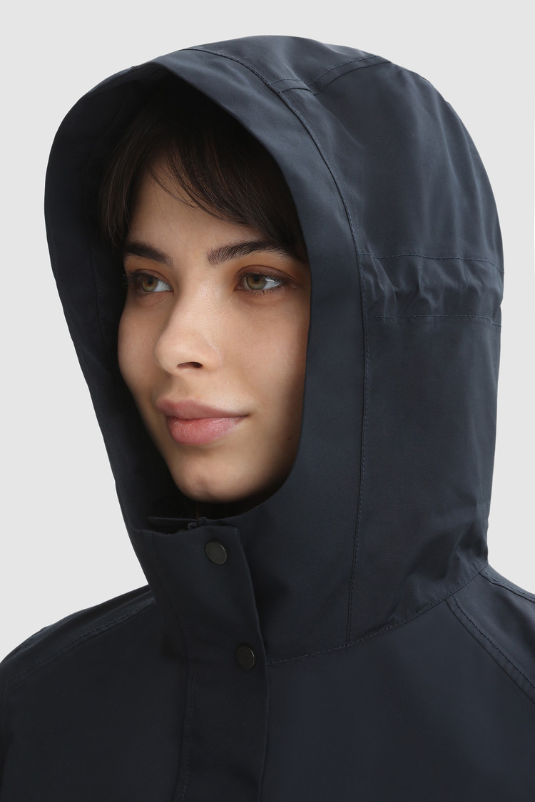 GORE-TEX Bluebonnet Sommerparka