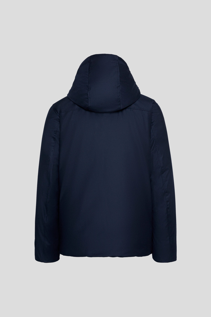 Luxury Mountain Jacket
