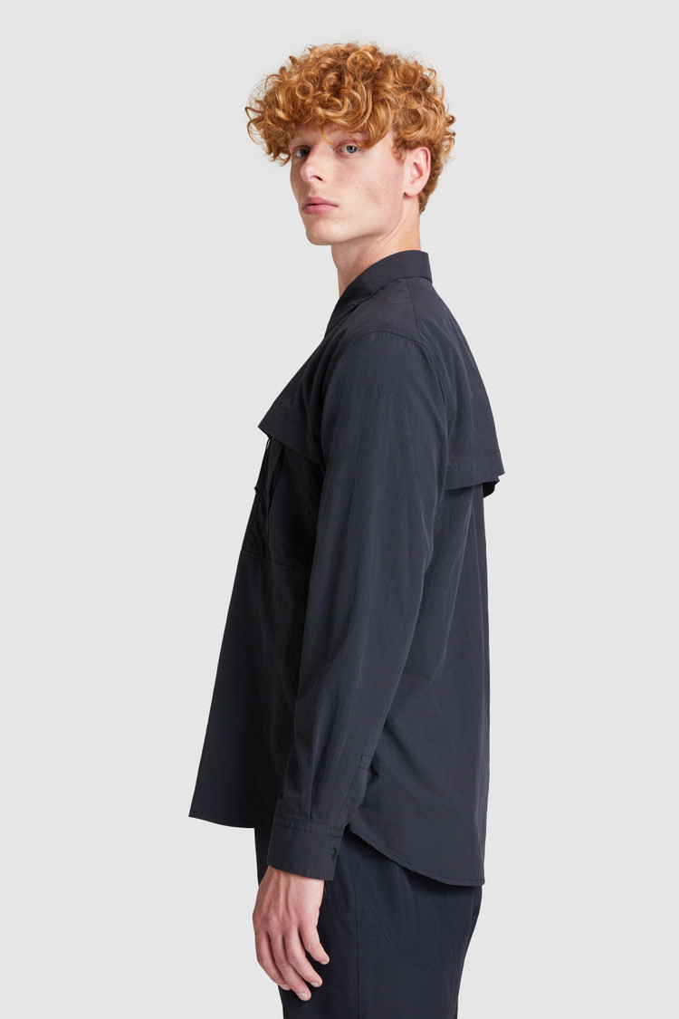 Nylon Trail shirt