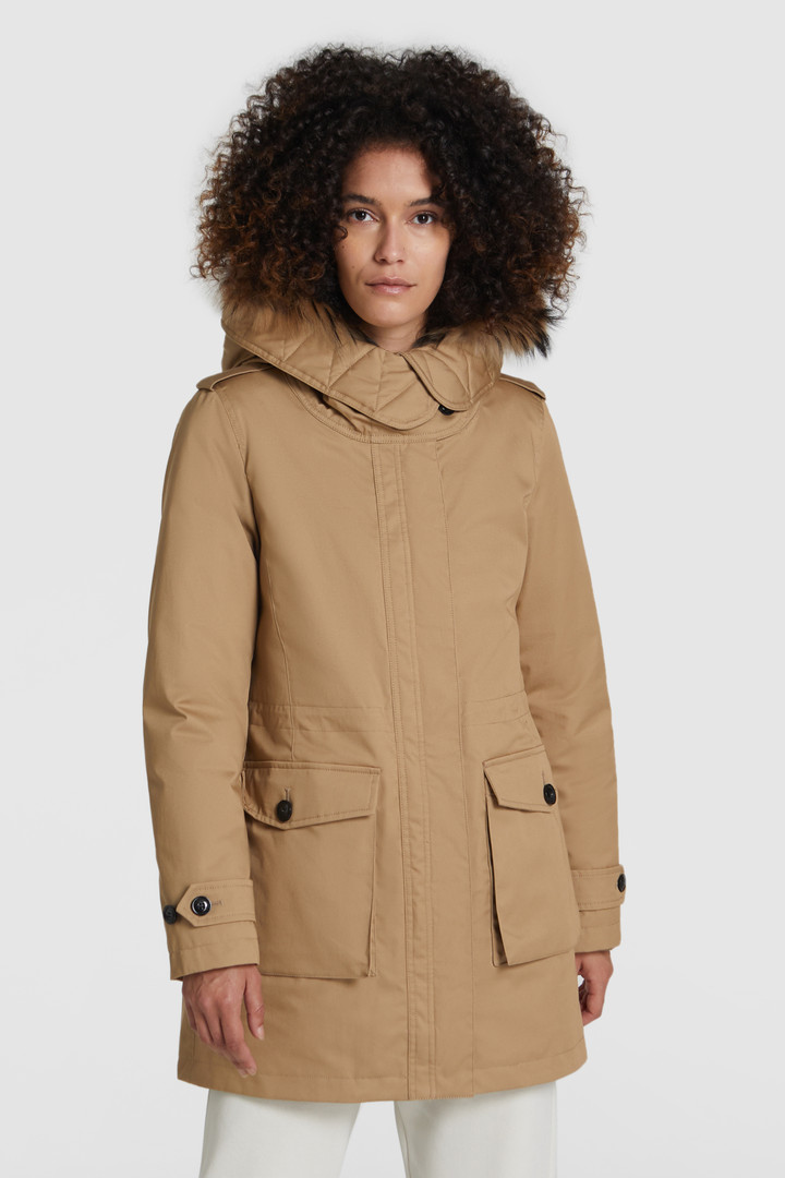 Parka Scarlett