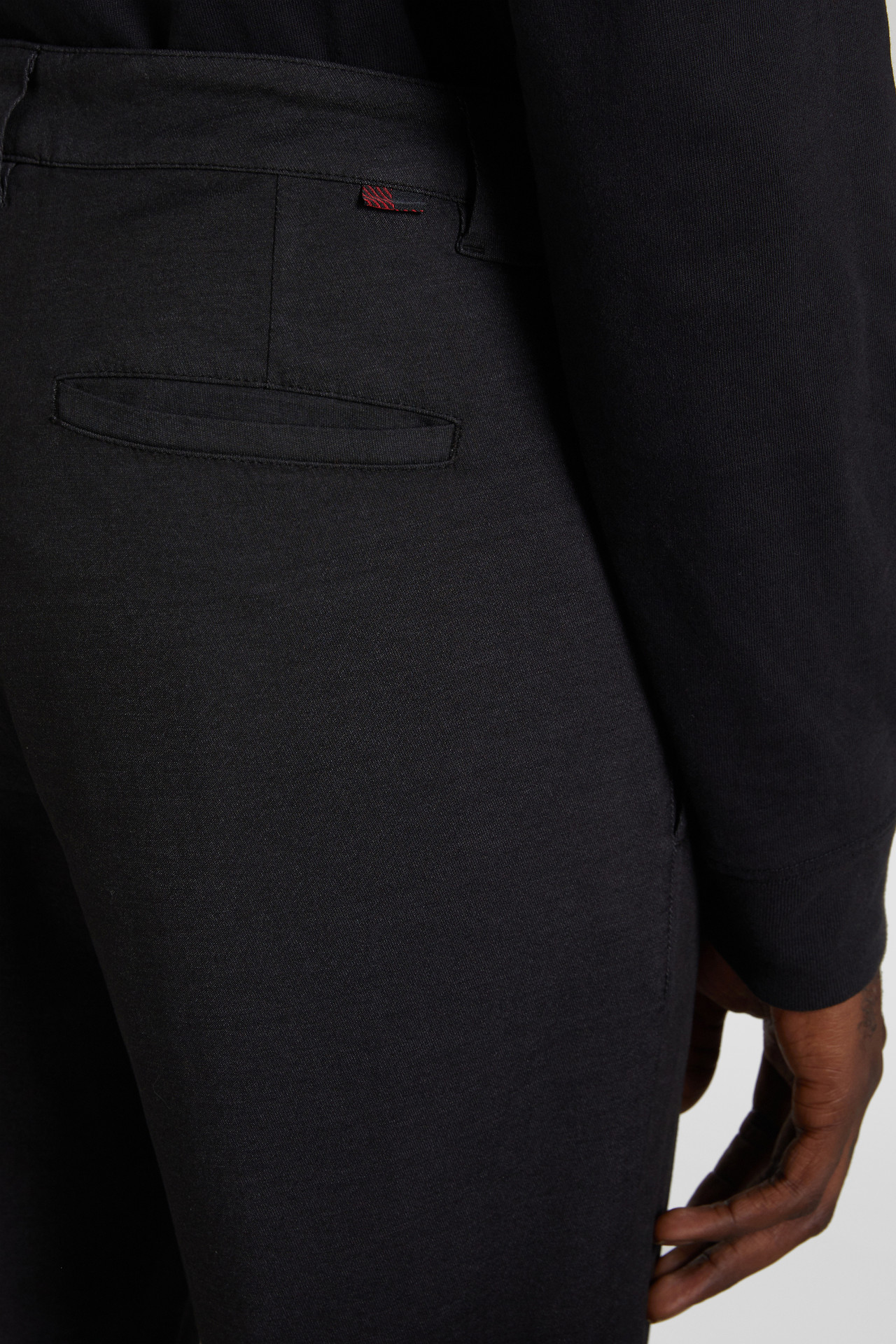 Commuting Pants