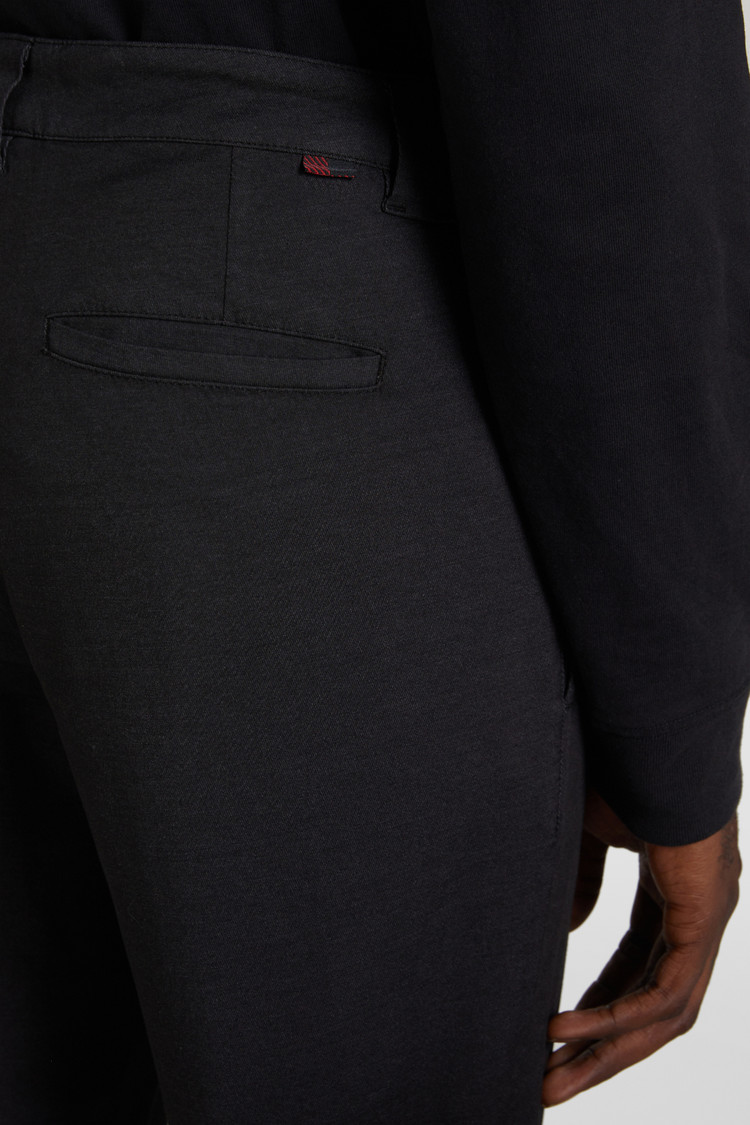 Commuting pants