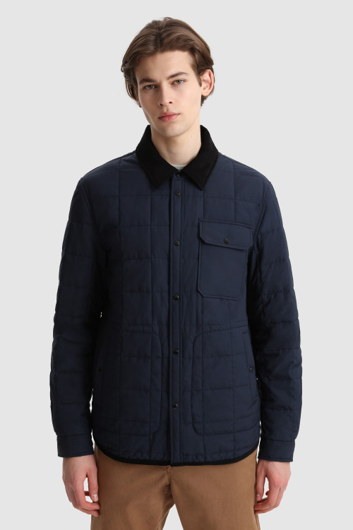 woolrich abbigliamento uomo