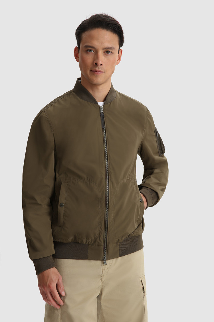 Bomber City leggero