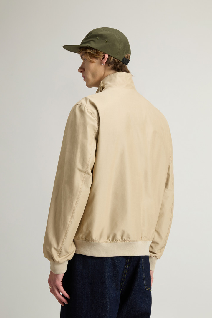 Bomber Cruiser en Light Ramar Beige photo 3 | Woolrich