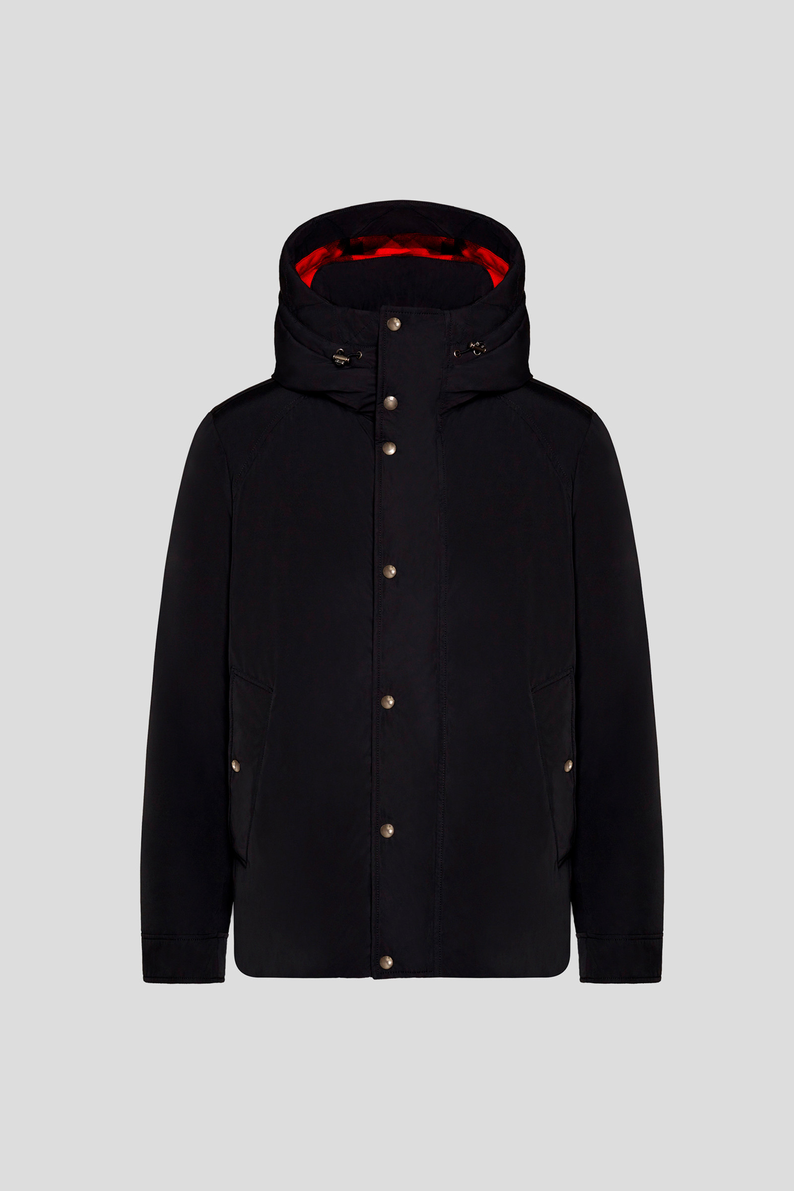 Boundry Jacket
