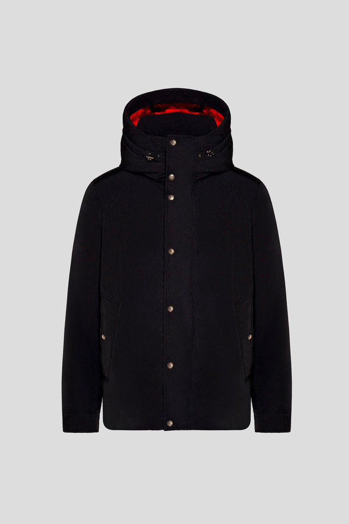 Boundry Jacket