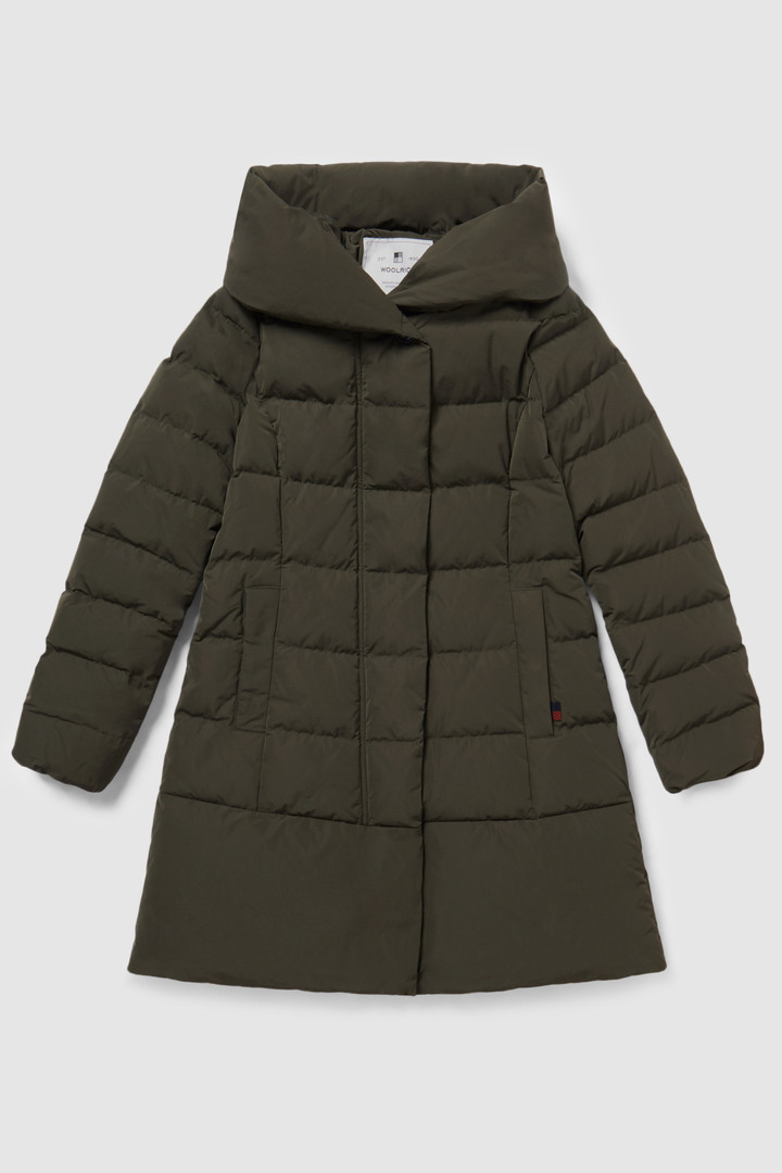 Prescott Parka