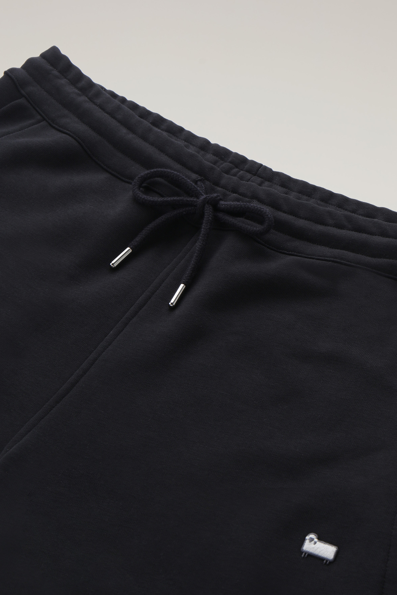 Light Classic Pants Black photo 6 | Woolrich