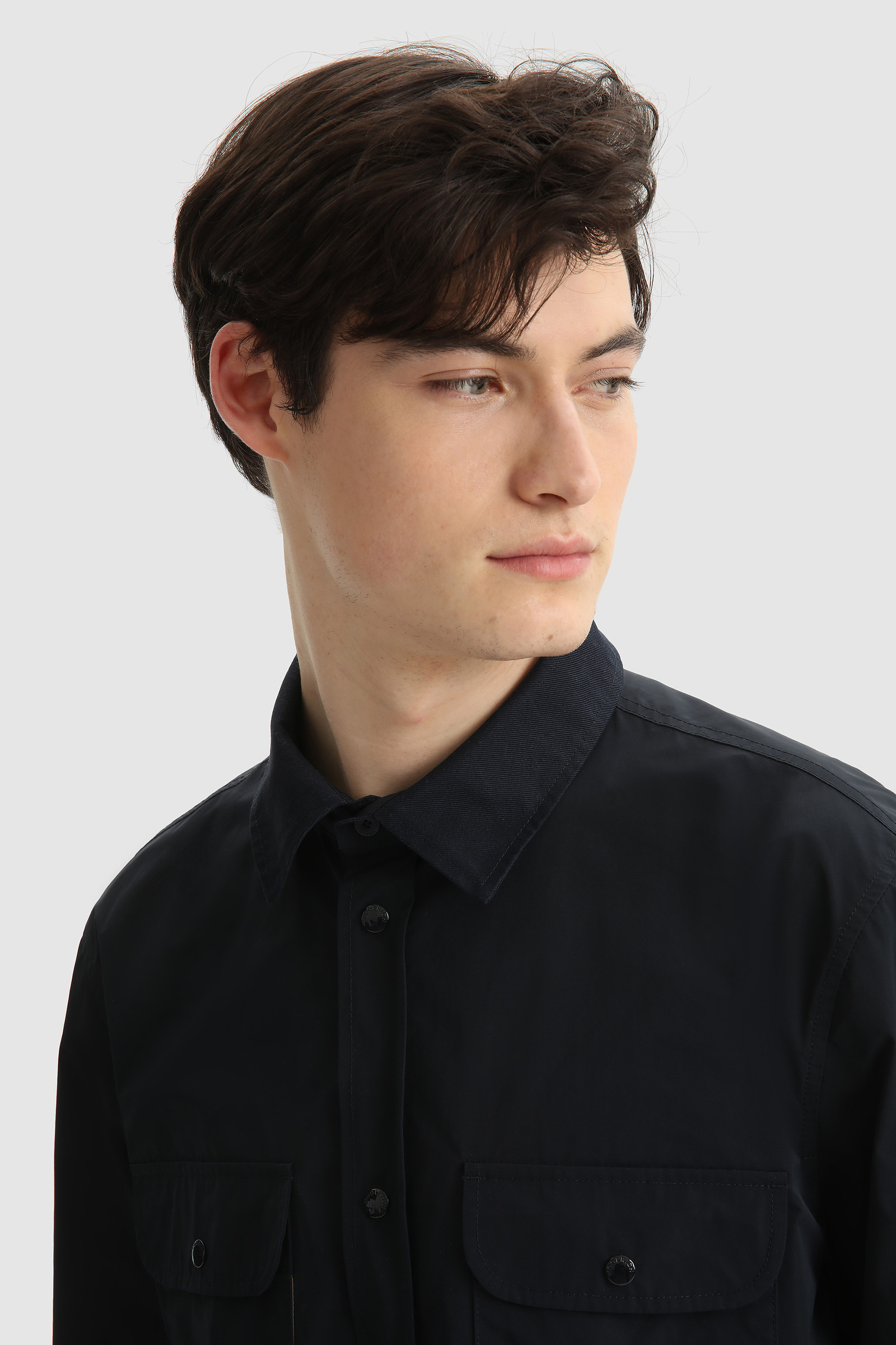 City Alaskan jacket
