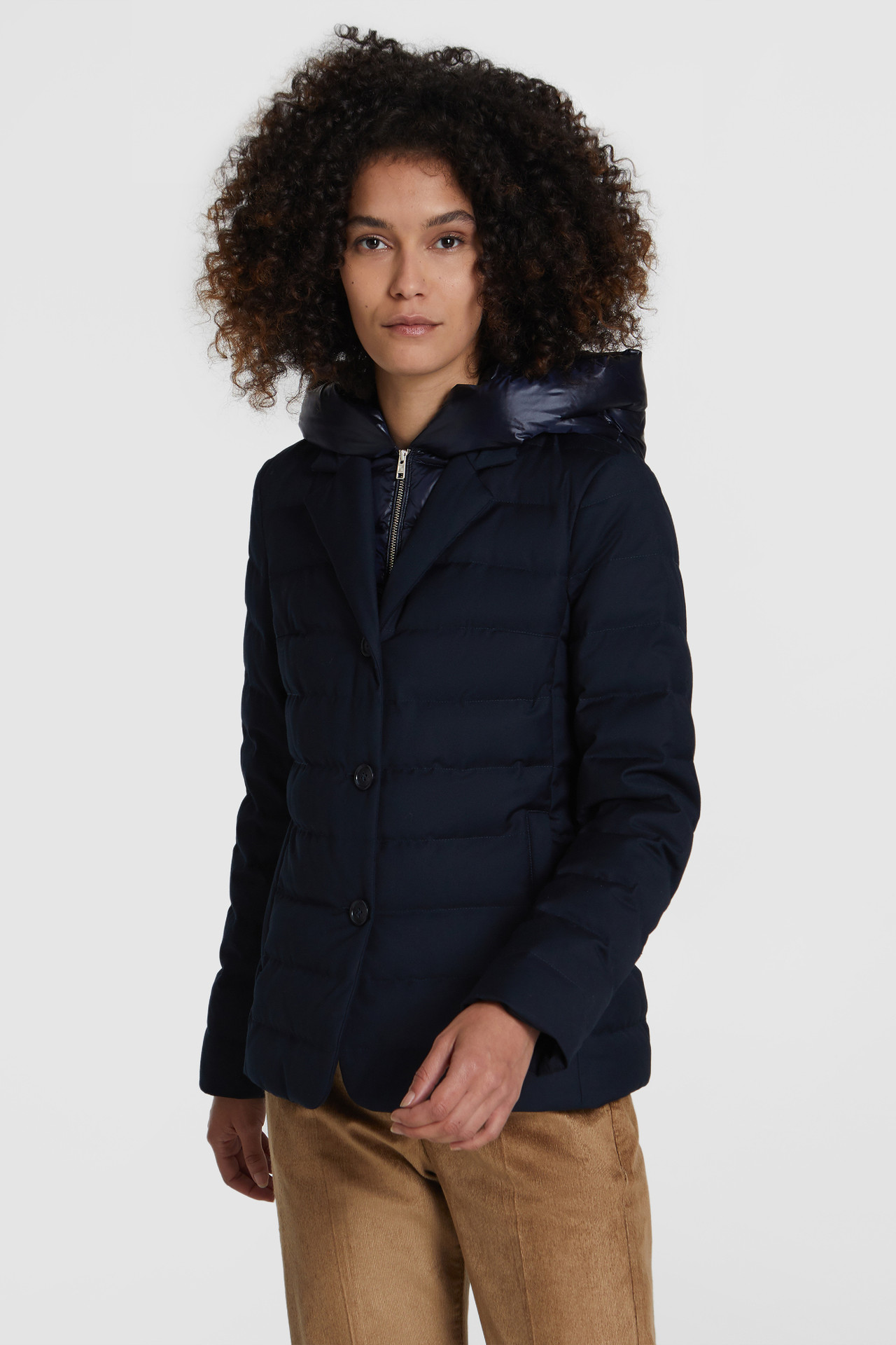 Blazer Luxe