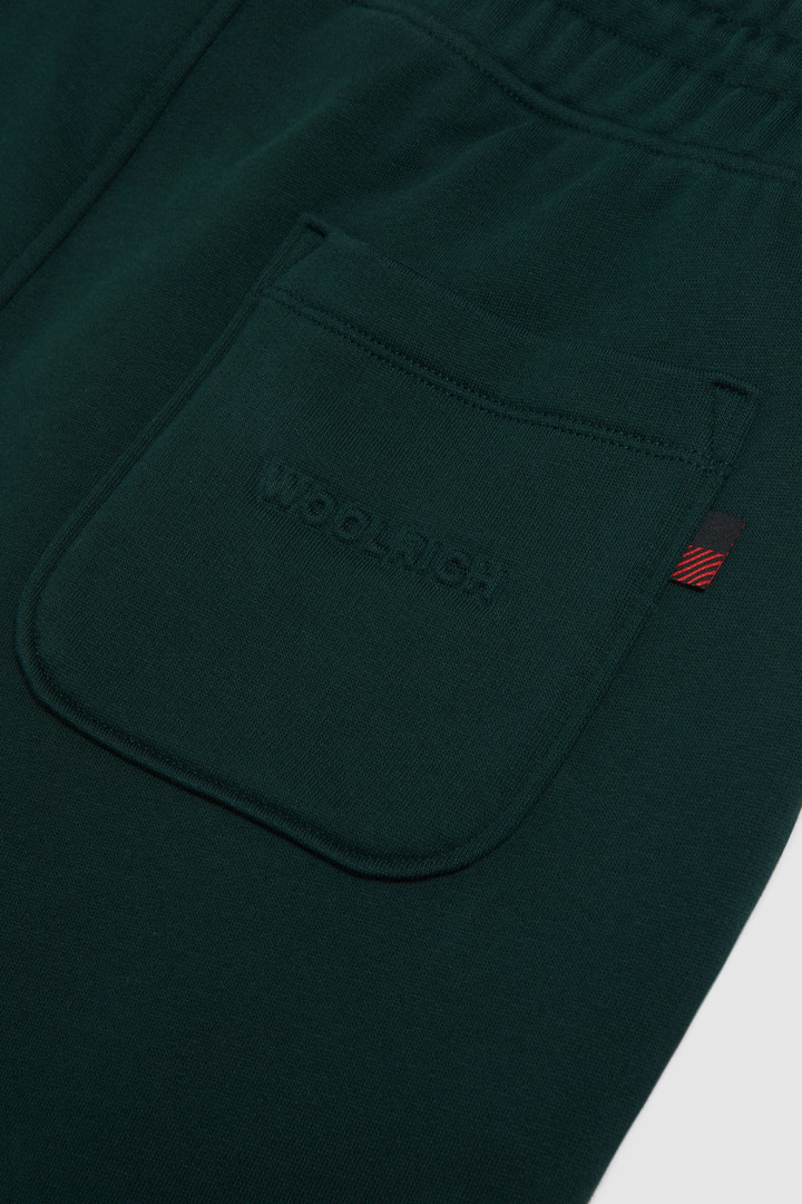 Luxury sweat pants