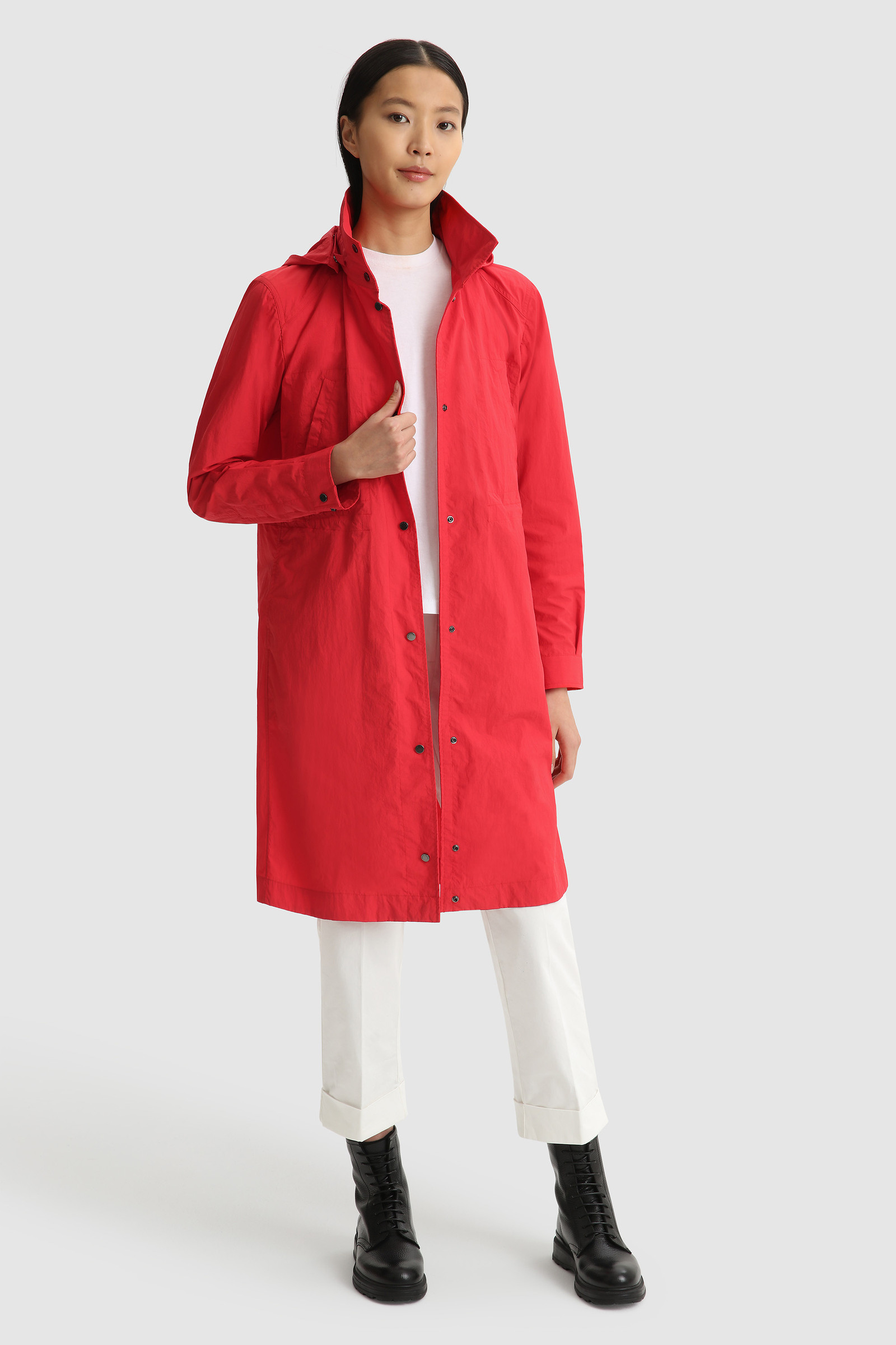Ultra-lightweight Tickseed coat