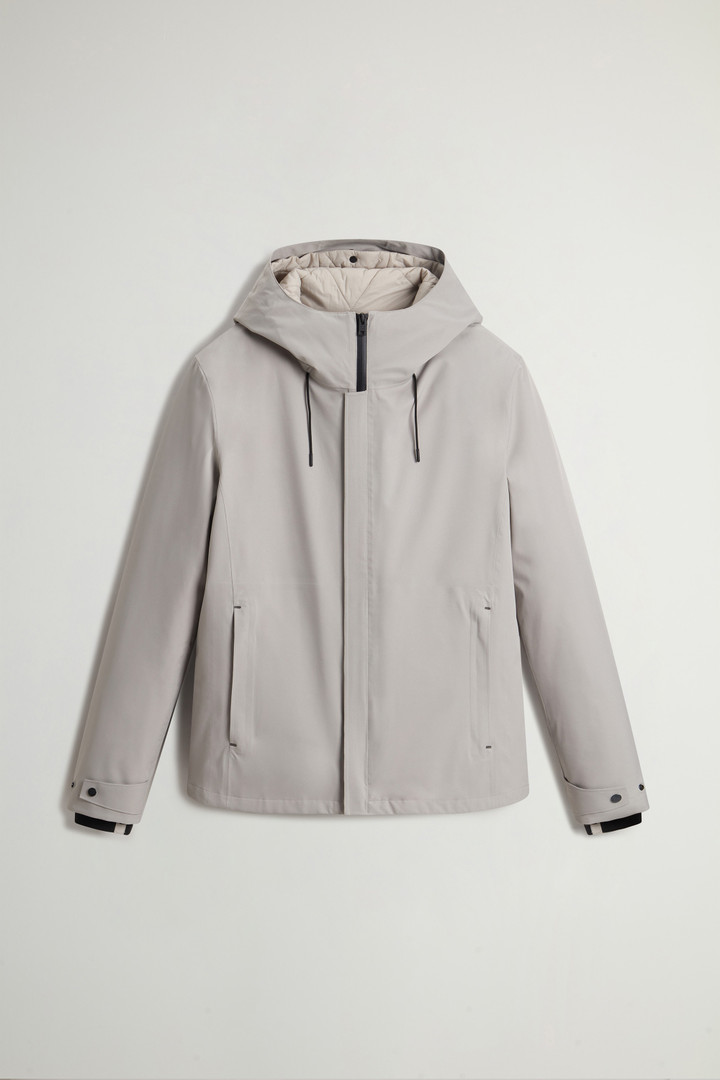 Off Taupe