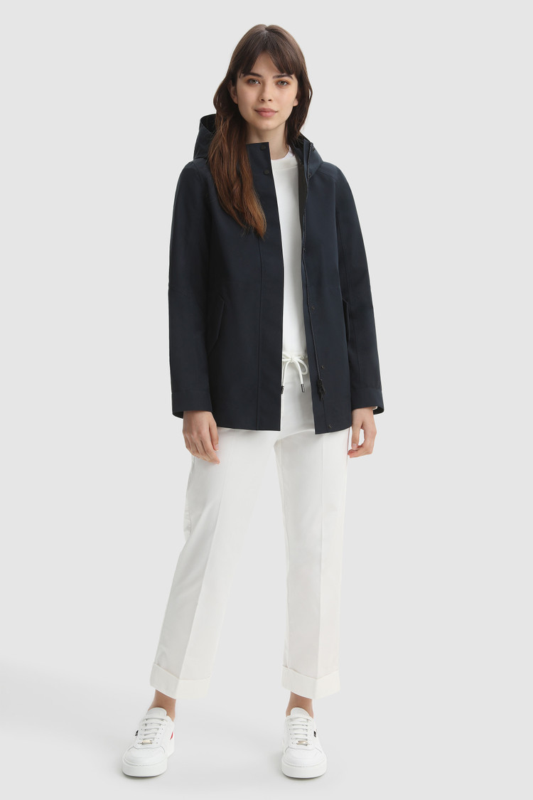 GORE-TEX Bluebonnet Sommerparka