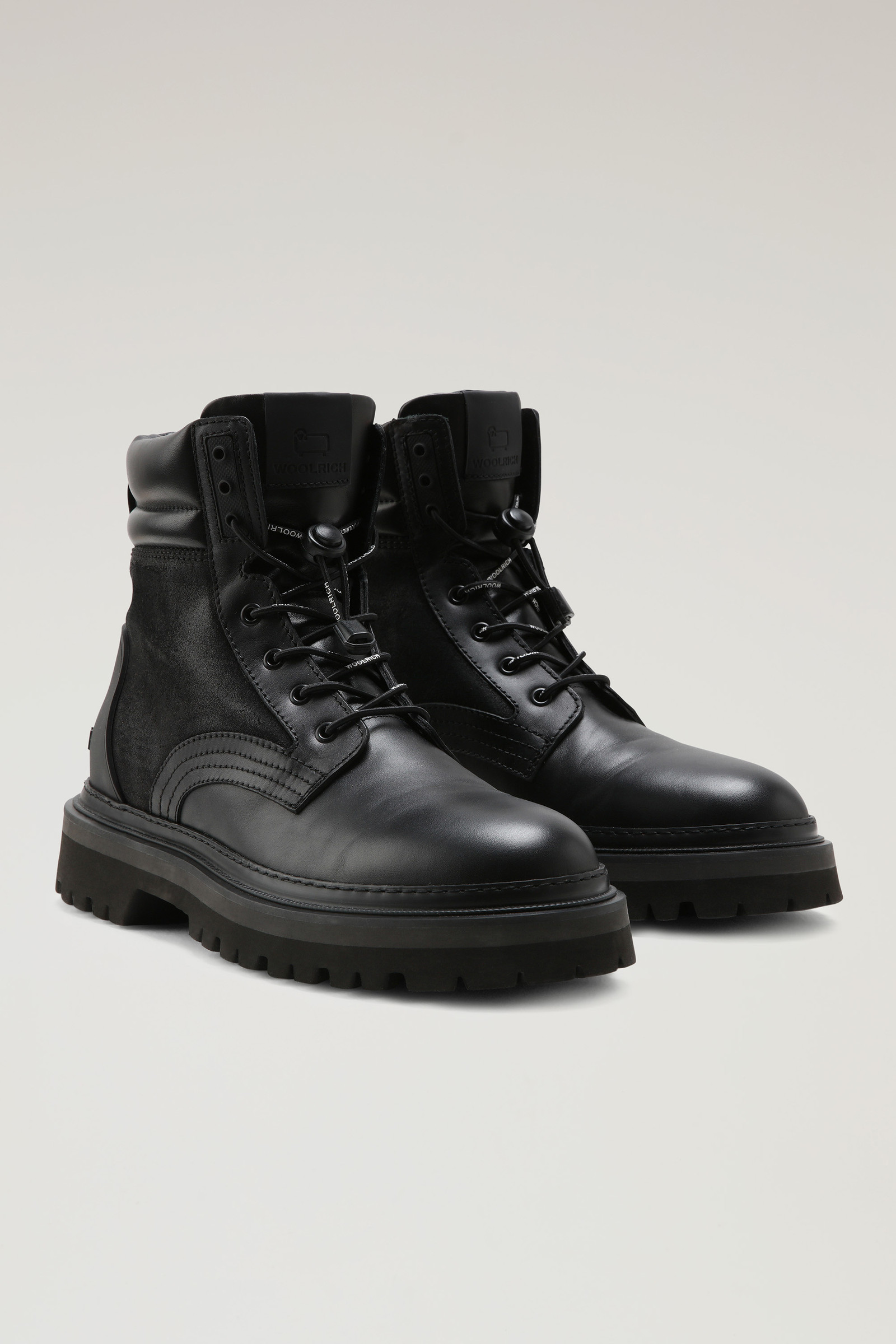 Botte New City Beige photo 2 | Woolrich