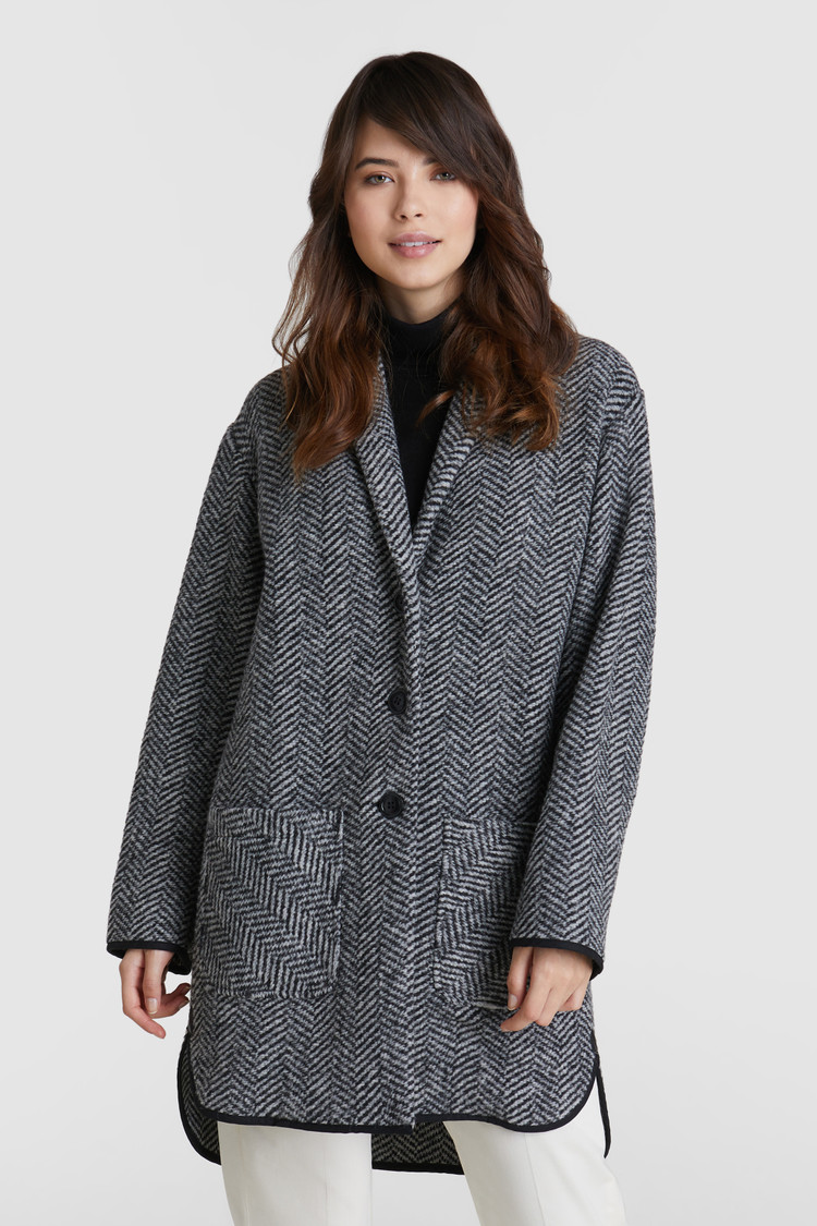 Manteau Gentry