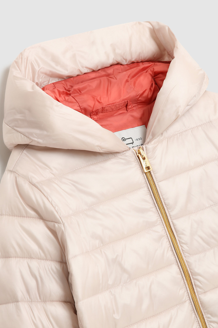 Chaqueta de plumón Sundance para niña