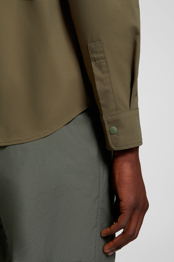 Men's Multi 4-Way Trek Shirt