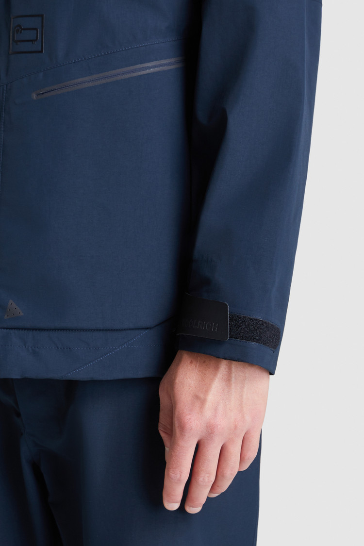 GORE-TEX Winter Trail technical Parka