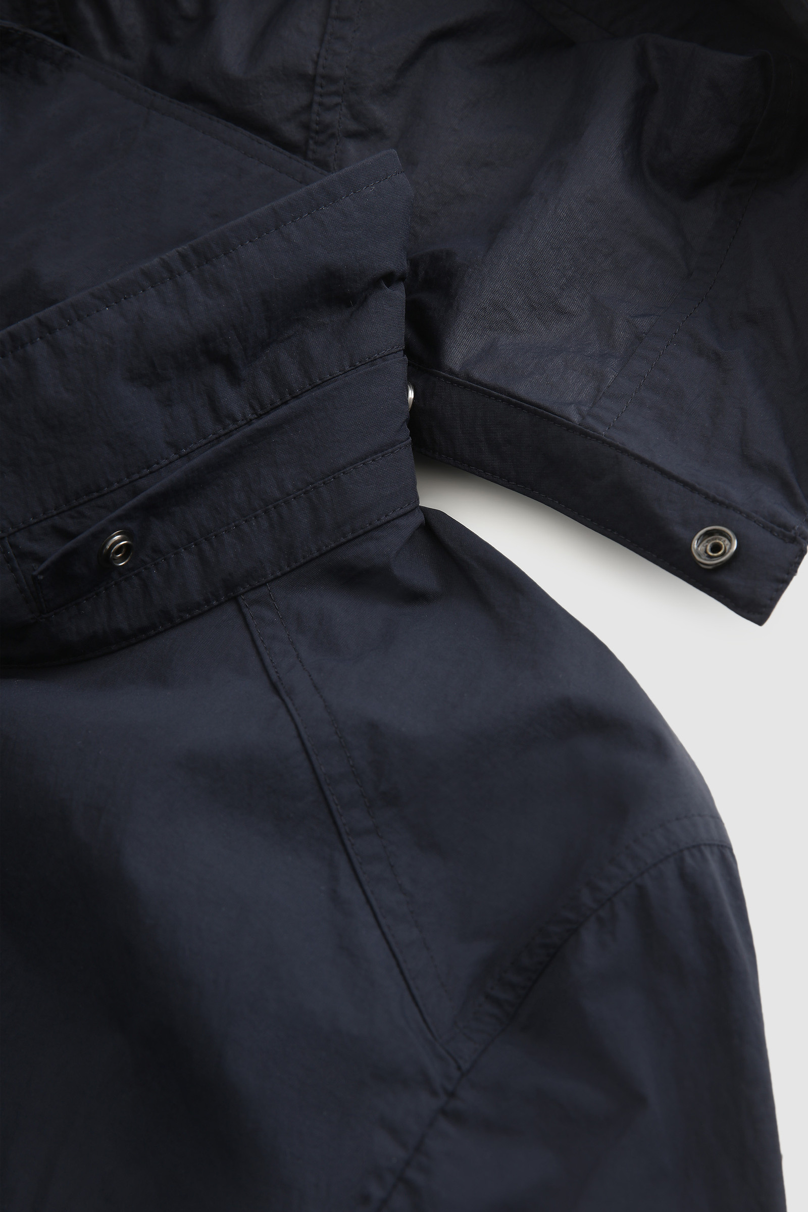 Ultra-lightweight Tickseed coat