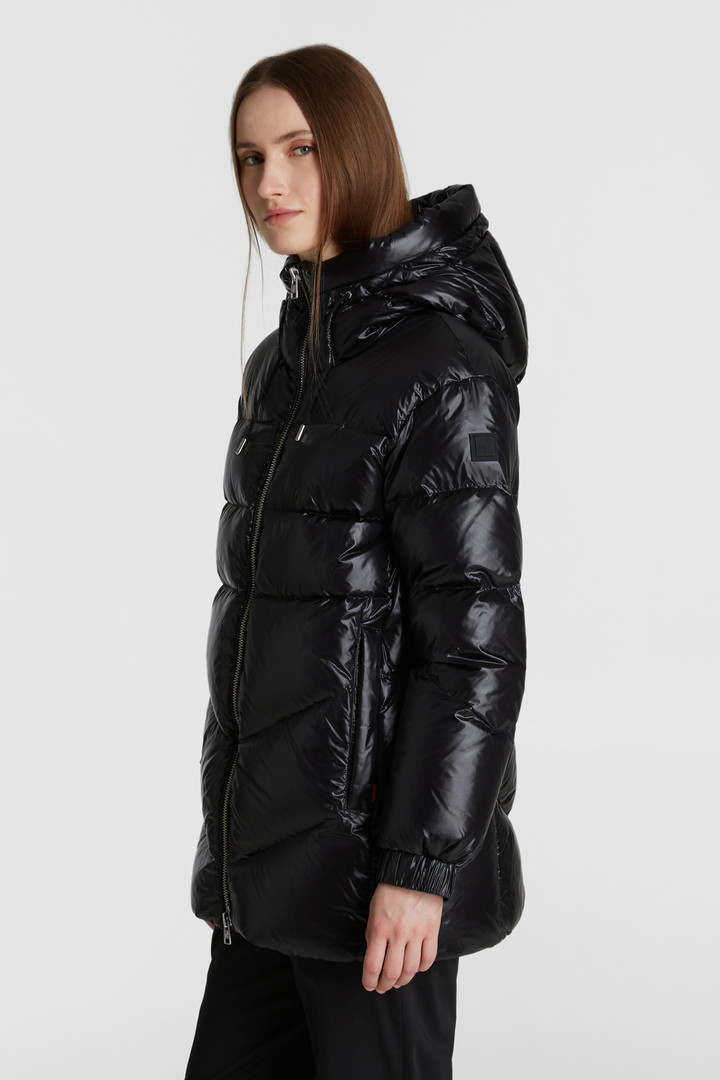 Birch down jacket