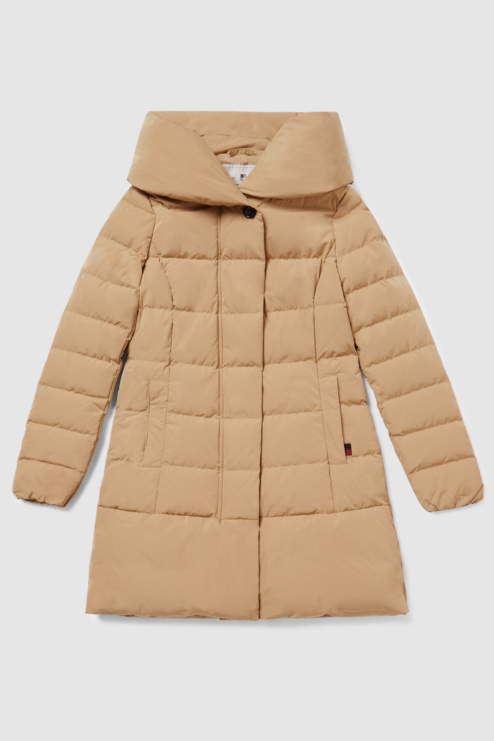 Prescott Parka