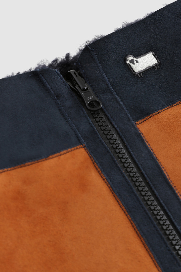 Woolrich x Toasties neck warmer