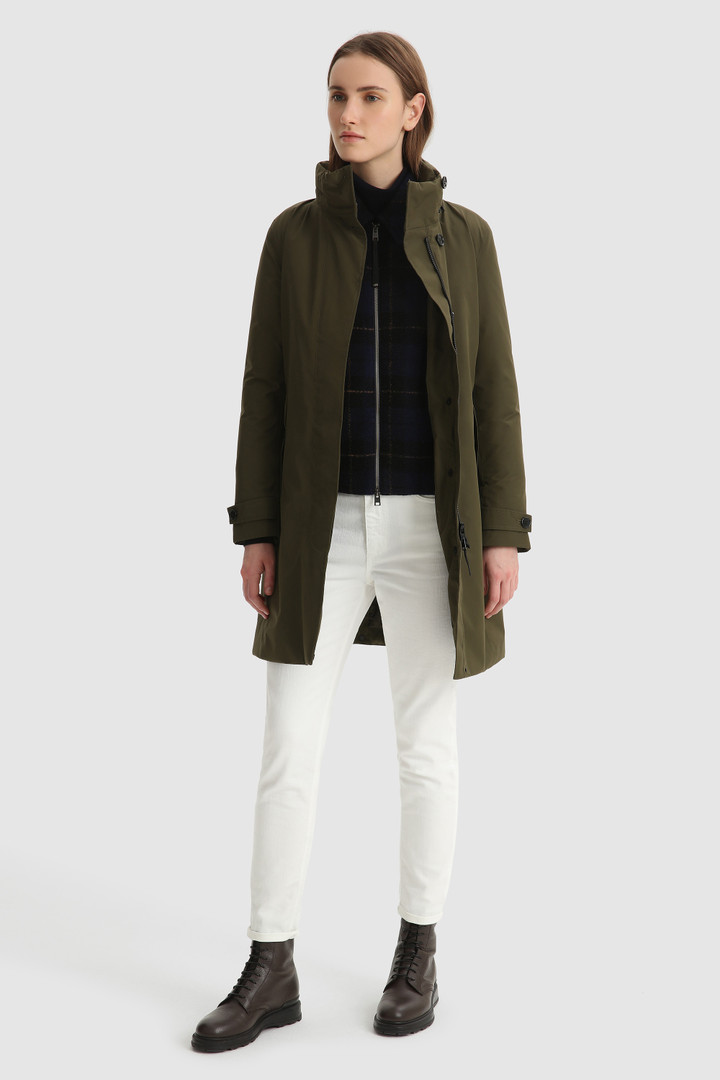 Giacca camicia Gentry