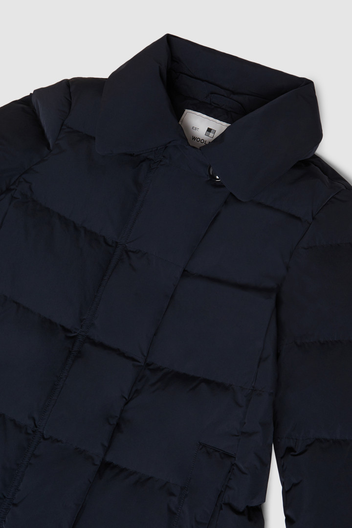 Vail quilted Coat