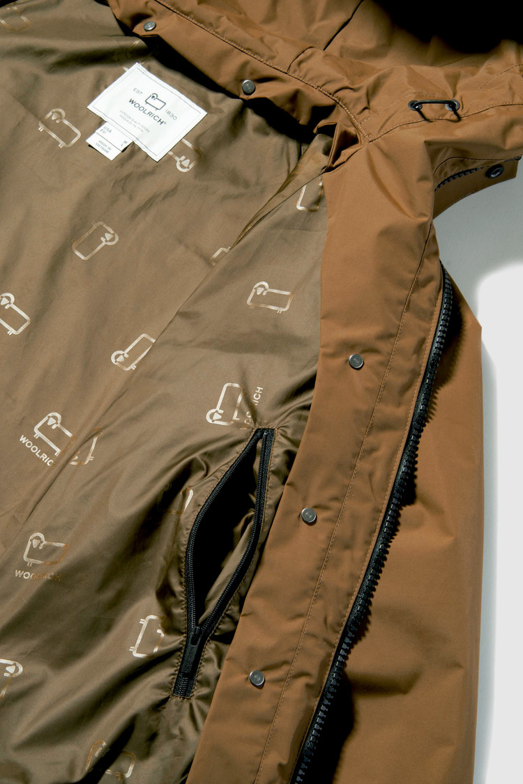 3 in 1 Freedom jacket
