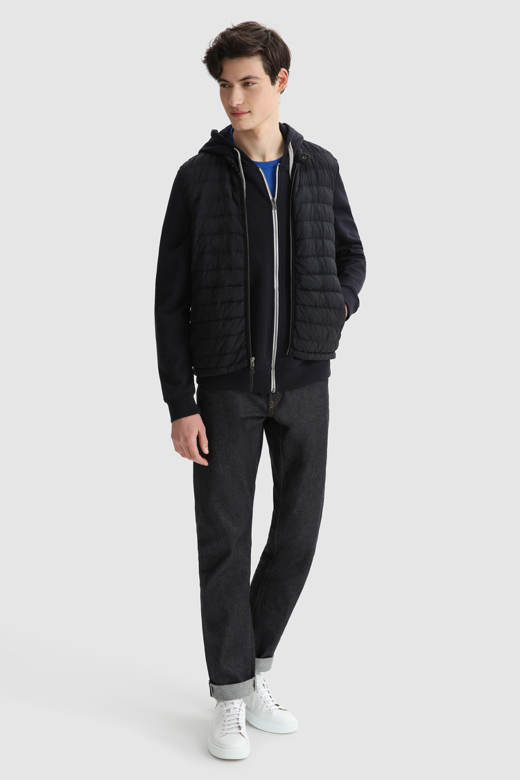 Gilet Sundance