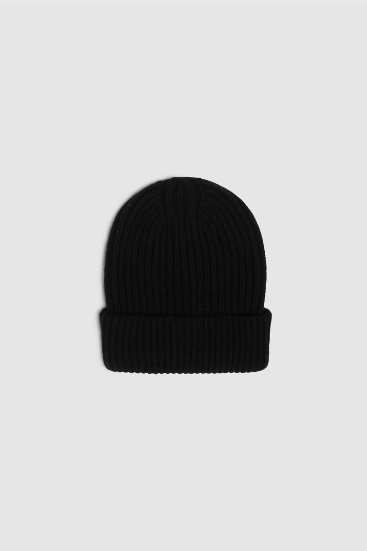 Cashmere beanie