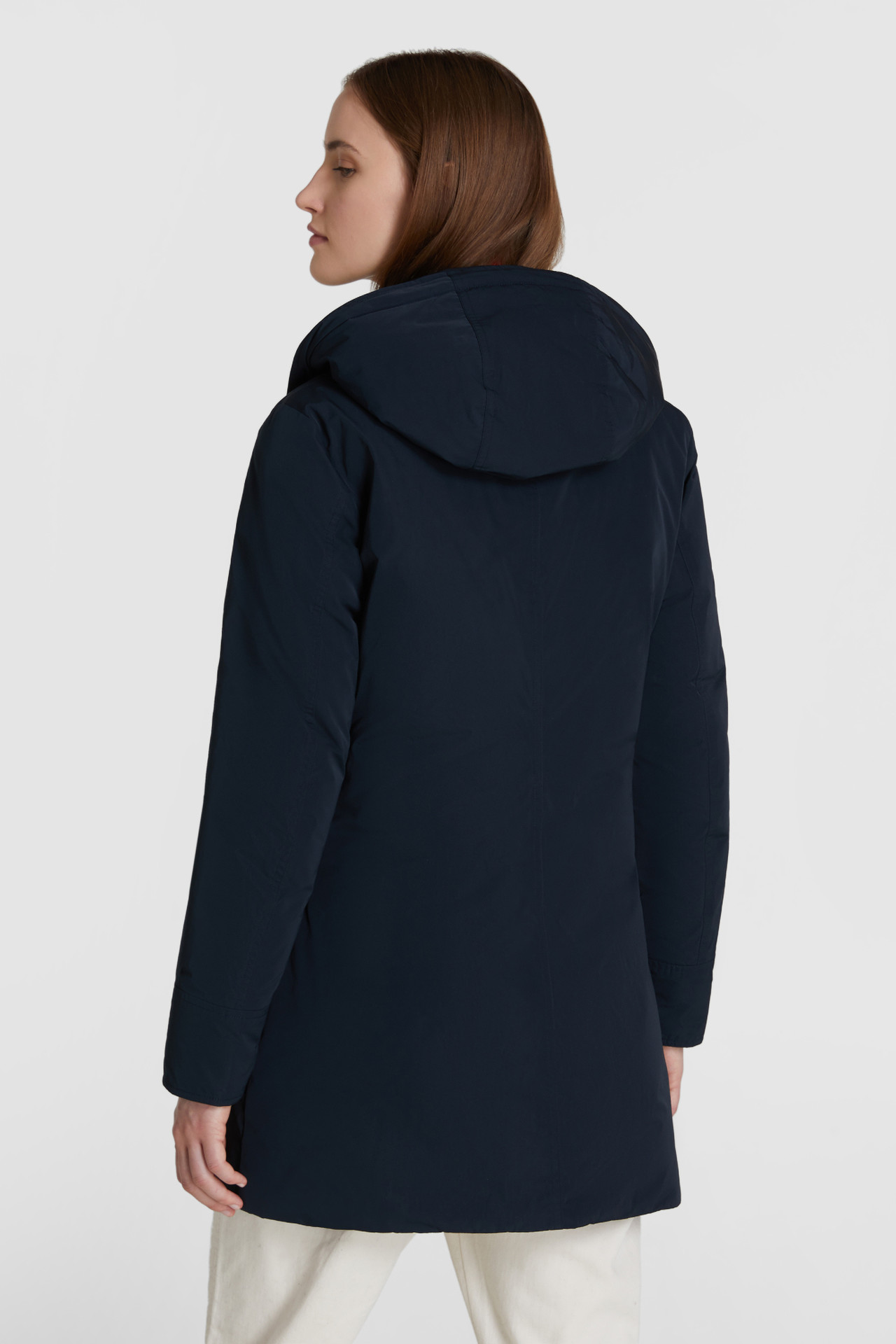 Winter Charlotte Parka