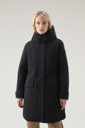 Long Military 3-in-1 Parka