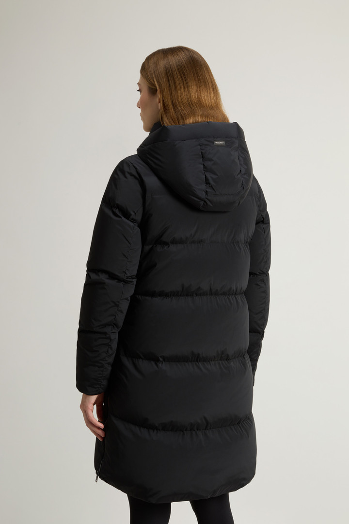 KELLY JACKET Black photo 3 | Woolrich